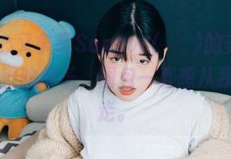 一不小心又拿起Sonson(손손)的美图，PA15狂野的样子，图包一直想从我手中溜走。