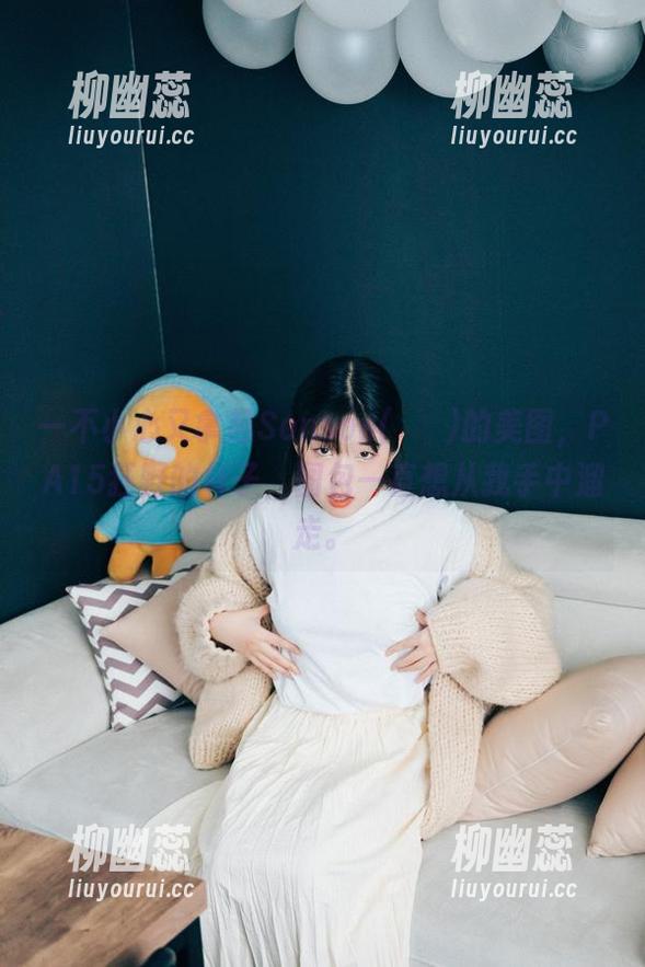 一不小心又拿起Sonson(손손)的美图，PA15狂野的样子，图包一直想从我手中溜走。