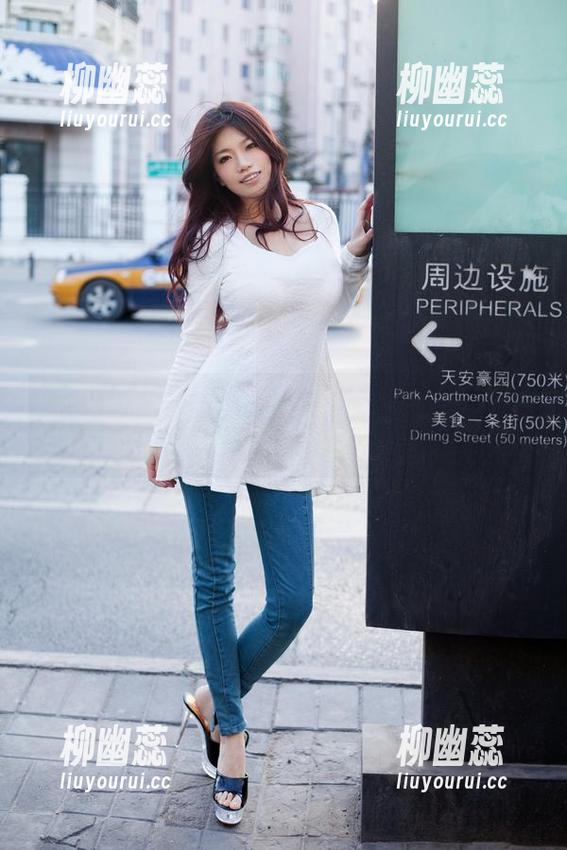TuiGirl推女郎-小九九 TuiGirl推女郎 - 从小九九看秘书:办公室的荒谬与美丽