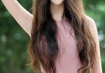 TuiGirl推女郎 - 随便翻翻李丽莎海边的图片，心想着其实她是把我对“海”的期待都拽过来了。