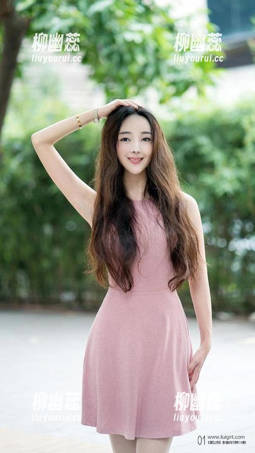 TuiGirl推女郎-李丽莎 TuiGirl推女郎 - 随便翻翻李丽莎海边的图片,心想着其实她是把我对“海”的期待都拽过来了。