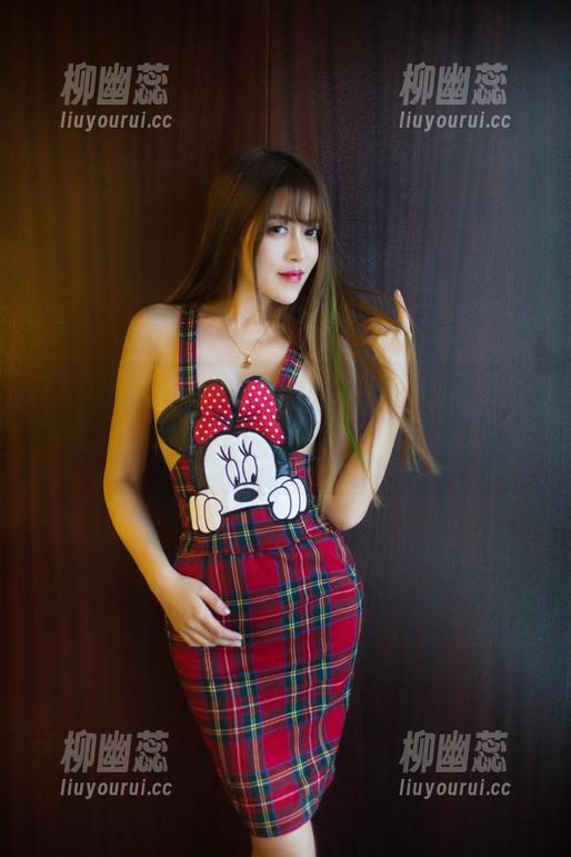 TuiGirl推女郎-赵惟依 TuiGirl推女郎 - 看,赵惟依的白衬衫套图里,最迷人的不是衣服,而是那种气质。
