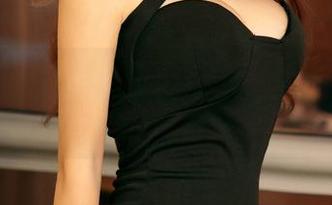 UGirls尤果网 - 李凌子在浴缸里的合集：这个姿势，我能盯多久？