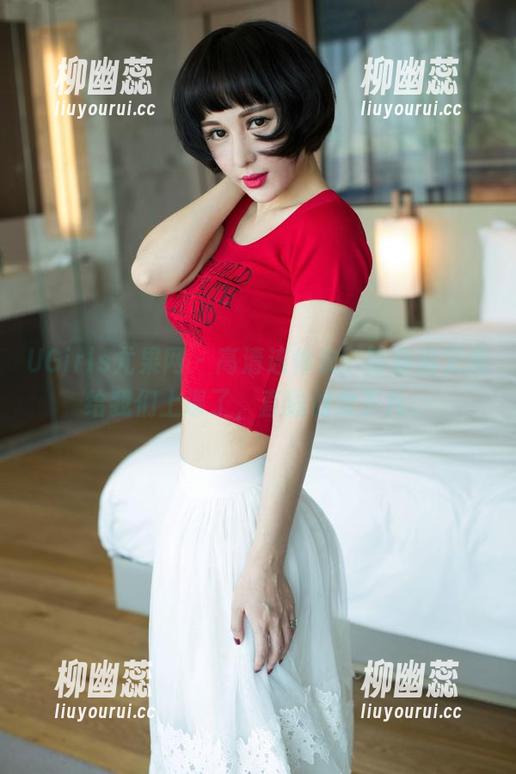 UGirls尤果网-陈雅漫 UGirls尤果网 - 高清连体衣,陈雅漫又来给我们上课了,直逼仙女下凡。
