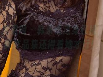 UGirls尤果网 - 韩乐优这身红裙，果然最新作品集还得看她才行！
