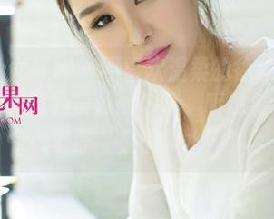 UGirls尤果网 - 不喜欢温柔的徐徐风？那一定没见过颜美汐的分享，听说看过的人都变身‘柔情似水’！