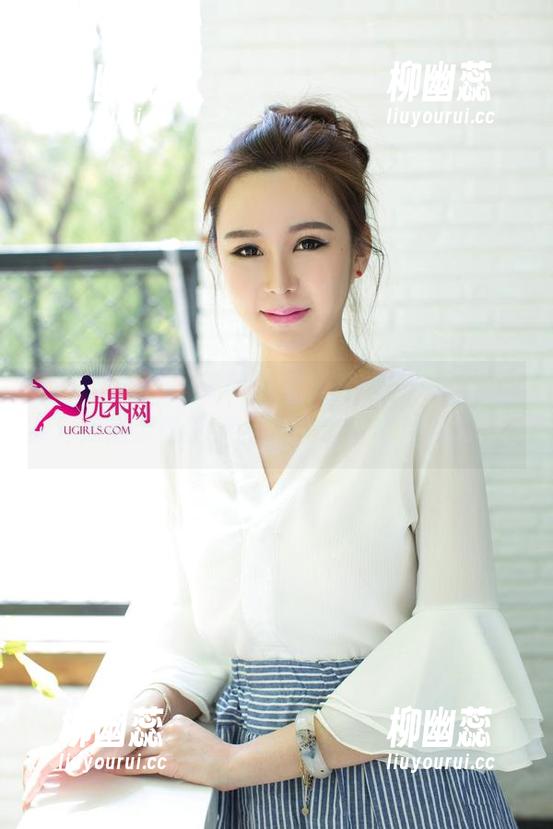UGirls尤果网 新鲜出炉!尤果网尤柔美又来了…我在想,是否该配点什么音乐来讲述呢?