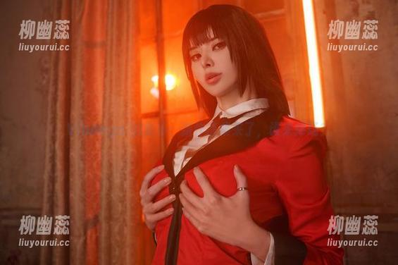 Vinnegal Vinnegal的女仆:新作品集来了,谁来捧场?