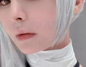 私房太多画像,难以选择——Vinnegalx喜多川Marin,画风独特!