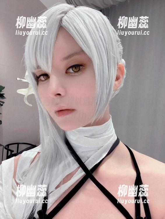 私房太多画像，难以选择——Vinnegalx喜多川Marin，画风独特！