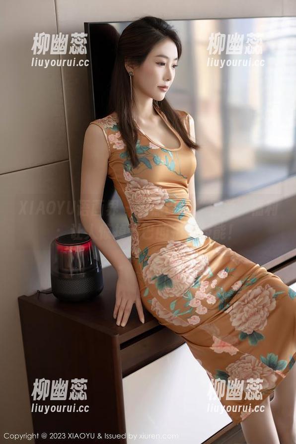 XIAOYU语画界 - 小热巴的“温柔”福利：让人惊掉下巴的拍照技能！