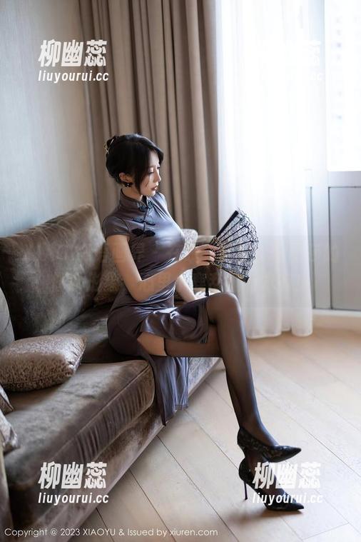 XIAOYU语画界 - 在线，高清，李丽莎的修女形象，心里小鹿乱撞有木有！