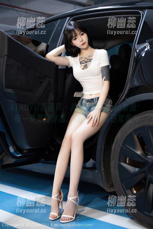 XIAOYU语画界-潘朵拉Laa XIAOYU语画界 - 揭秘潘朵拉Laa套图:每一条美腿背后,都藏着多少日常呢?