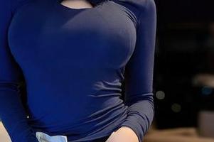 XINGYAN星颜社 - 李丽莎的粉色高清套图：让我的心在粉色海洋中遨游，哈哈！