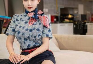XINGYAN星颜社 - 雪千寻，作品是奶牛还是网盘的自我修养？
