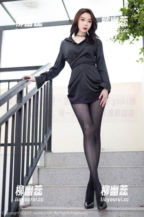 Xiuren秀人网-优琪琪子yuki Xiuren秀人网 - 沉浸在优琪琪子yuki的白色作品合集,每一张都是一首难解的诗