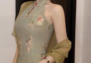 Xiuren秀人网 - 私拍作品：周jojobaby笔下的妹妹，真想把她装进口袋！