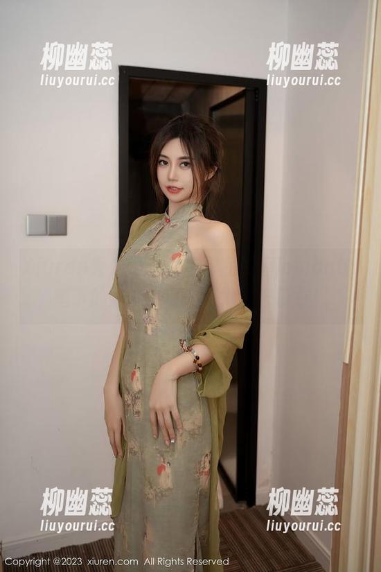 Xiuren秀人网-周jojobaby Xiuren秀人网 - 私拍作品:周jojobaby笔下的妹妹,真想把她装进口袋!