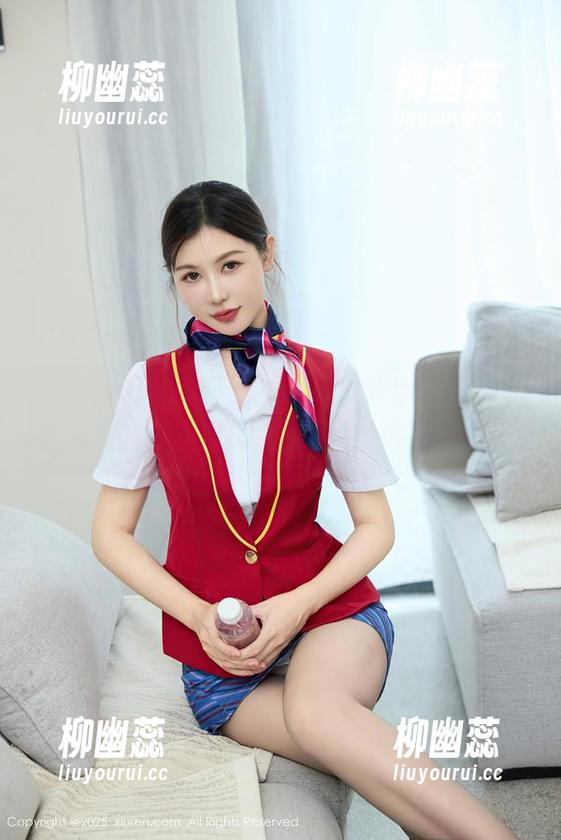 Xiuren秀人网 - 精选周慕汐baby的腿部写真，时不时想起那影影绰绰的背影。