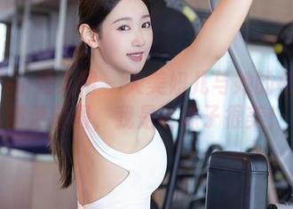 Xiuren秀人网 - 大美妞儿与她的棉袜：精选套图，我是说袜子很美！