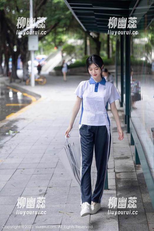 Xiuren秀人网-奈汐酱nice Xiuren秀人网 - 奈汐酱nice的裤里丝作品集,更新就像换衣服一样有趣?