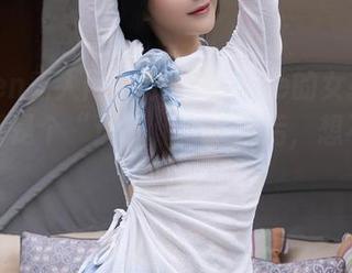 Xiuren秀人网 - 奈汐酱nice的女孩在图库里可是个“迷”，分享完后，想不想变成她？