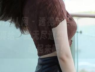 Xiuren秀人网 - 透视与诱惑，娇喘JC的网袜写真给了我无尽遐想！图包在此，行动起来吧！