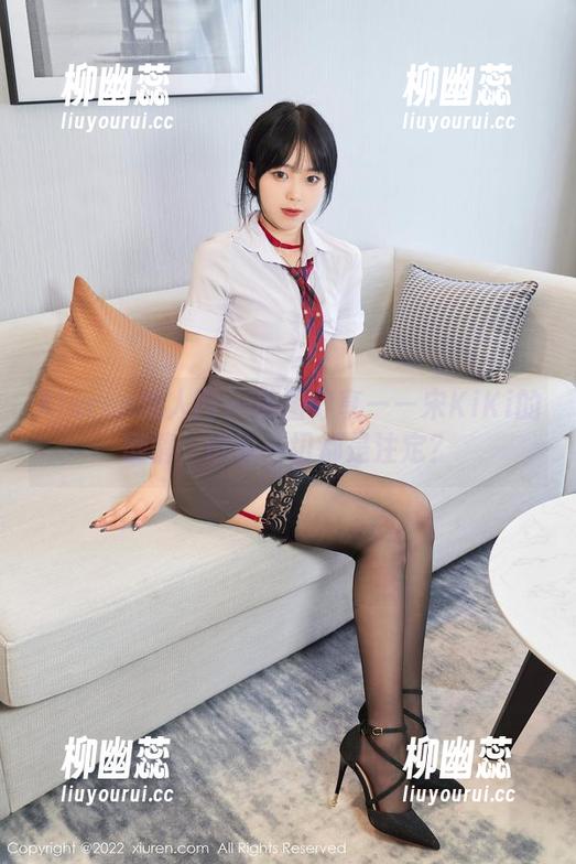 Xiuren秀人网 - 美图分享——宋KiKi的剧情，谁说一切都是注定？