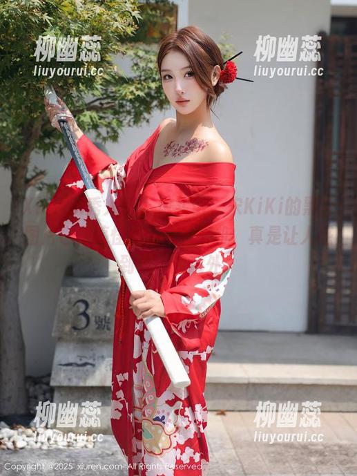 Xiuren秀人网-宋KiKi Xiuren秀人网 - 说实话,宋KiKi的黑白图片也是搞怪的另一种玄机,真是让人感到好奇的意外。