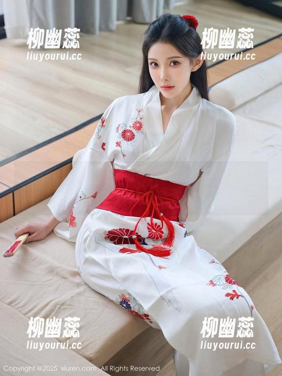 Xiuren秀人网-小小白思宜 Xiuren秀人网 - 小小白思宜的毛衣写真,资源多到你想不到的那种