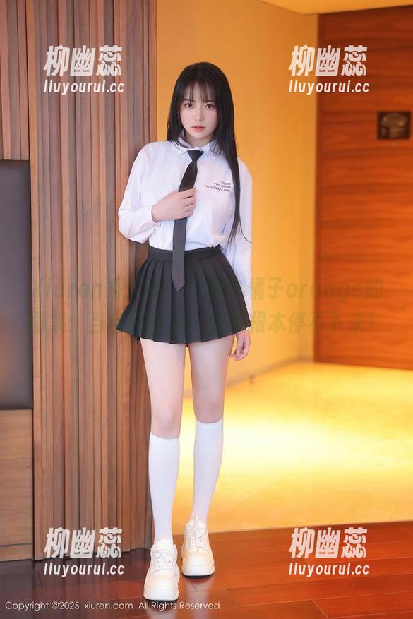 Xiuren秀人网-小橘子orange Xiuren秀人网 - 分享小橘子orange的图集:当自诩厨娘,结果根本停不下来!