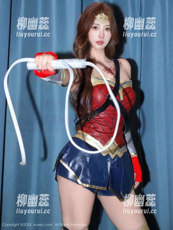 Xiuren秀人网 - 拍黄瓜girl的日常合集：小心随机掉链子，哈哈没事，继续！