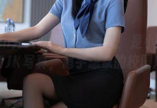 Xiuren秀人网 - 突发奇想！是小逗逗全套JK写真，超乎想象的校园风