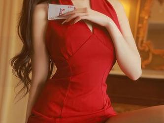 Xiuren秀人网 - 修女的另一面，白琮瑗带来的写真集分享，想打探一下，哈哈！