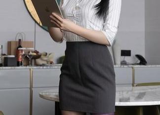Xiuren秀人网 - 舒林培的礼服图片，也是考验想象力的好资源