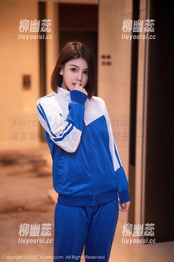 Xiuren秀人网-荡漾Crystal Xiuren秀人网 - 荡漾Crystal的连衣裙写真集——高清到让我想立刻去买一条!