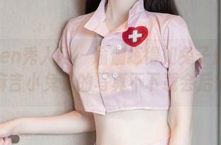 Xiuren秀人网 - 瑜伽练得如兔子般灵动，麻吉小兔子的写真不下载会后悔。