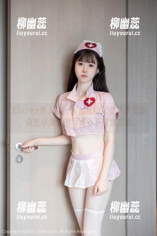 Xiuren秀人网-麻吉小兔子 Xiuren秀人网 - 瑜伽练得如兔子般灵动,麻吉小兔子的写真不下载会后悔。