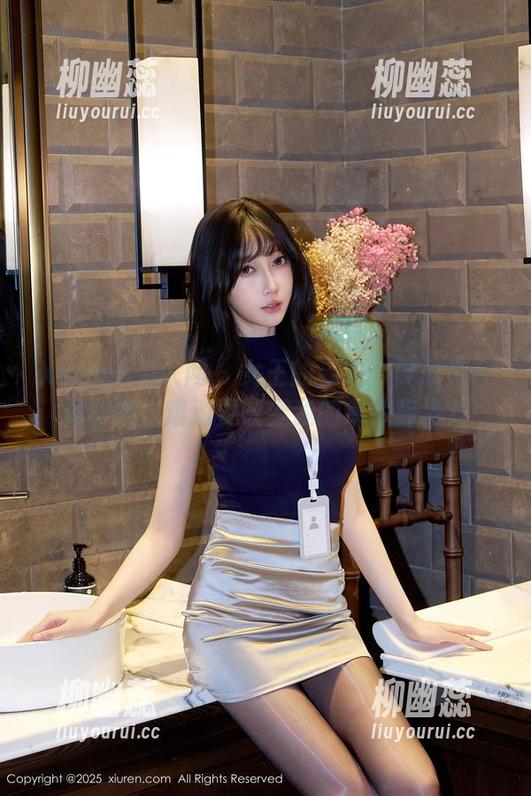 Xiuren秀人网-黄歆苑 Xiuren秀人网 - 女王的姿态:黄歆苑在线合集,难道要改变我的审美标准?