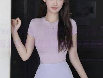 Xiuren秀人网 - 当龙女sunny穿上毛衣，高清图集直接挑战我的审美底线！