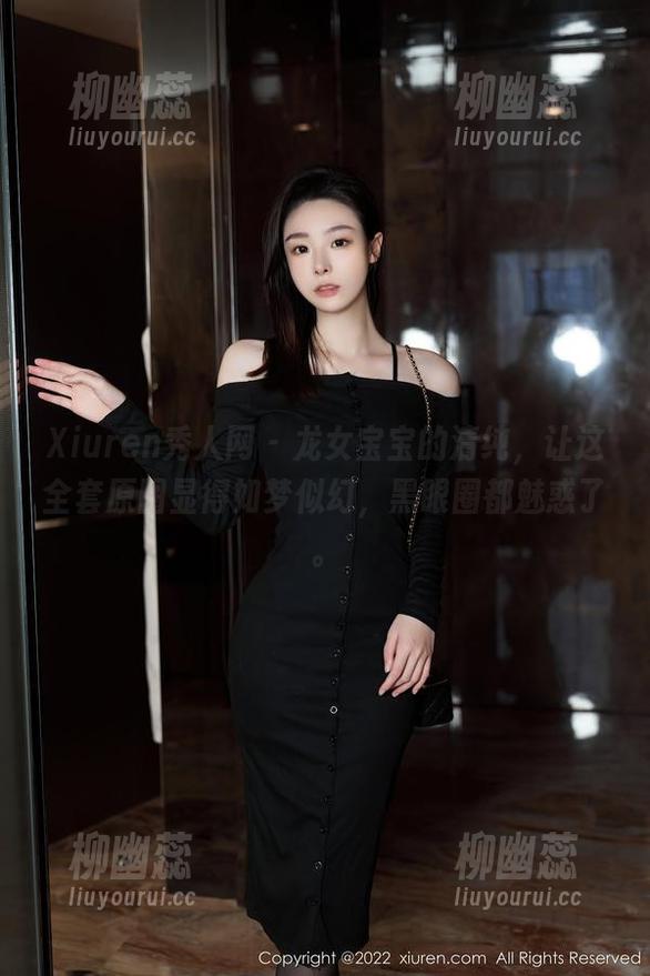 Xiuren秀人网-龙女宝宝 Xiuren秀人网 - 龙女宝宝的清纯,让这全套原图显得如梦似幻,黑眼圈都魅惑了。