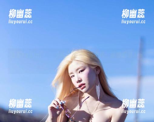 随着Yebin(전예빈)的万圣节高清图片，我的想象力又没边了！