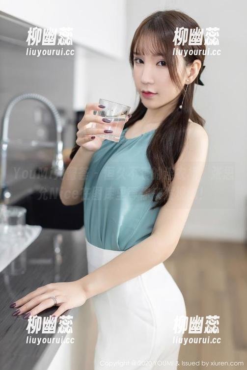 YouMi尤蜜荟-张思允Nice YouMi尤蜜荟 - 恒久不衰的连衣裙,张思允Nice在图库里等你来发现哦!
