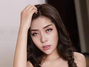 YouWu尤物馆 - 看baby贝贝的油亮写真，心里偷偷打起了小算盘。