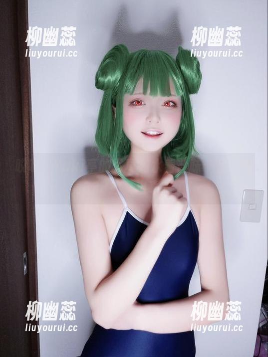 Yuki亭 哎呀,Yuki亭的写真和水着盐味十足,究竟638技又出奇招了!