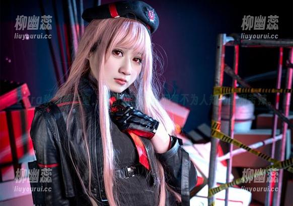 Zyra秋 Zyra秋和服造型,美图后面可能藏着不为人知的酸甜苦辣。