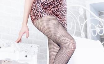 beautyleg - Cathy的棉袜秒懂时尚,这组精选图片给你带来袜子里的小确幸！