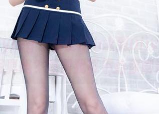 beautyleg - 你能blick到Olivia的透明写真吗？原图我可不给你剧透！