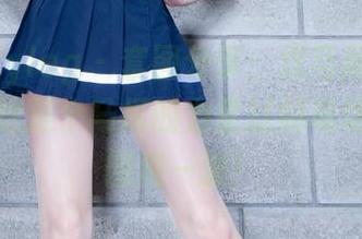 beautyleg - 套图分享：双马尾Xin，哦不！这是个马尾的力量过剩现场，快来围观一波！
