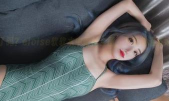 准备好了吗？eloise软软水中蕾丝套图，下载前请系好安全带！